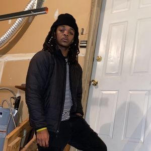 Meet your Posher, Samir